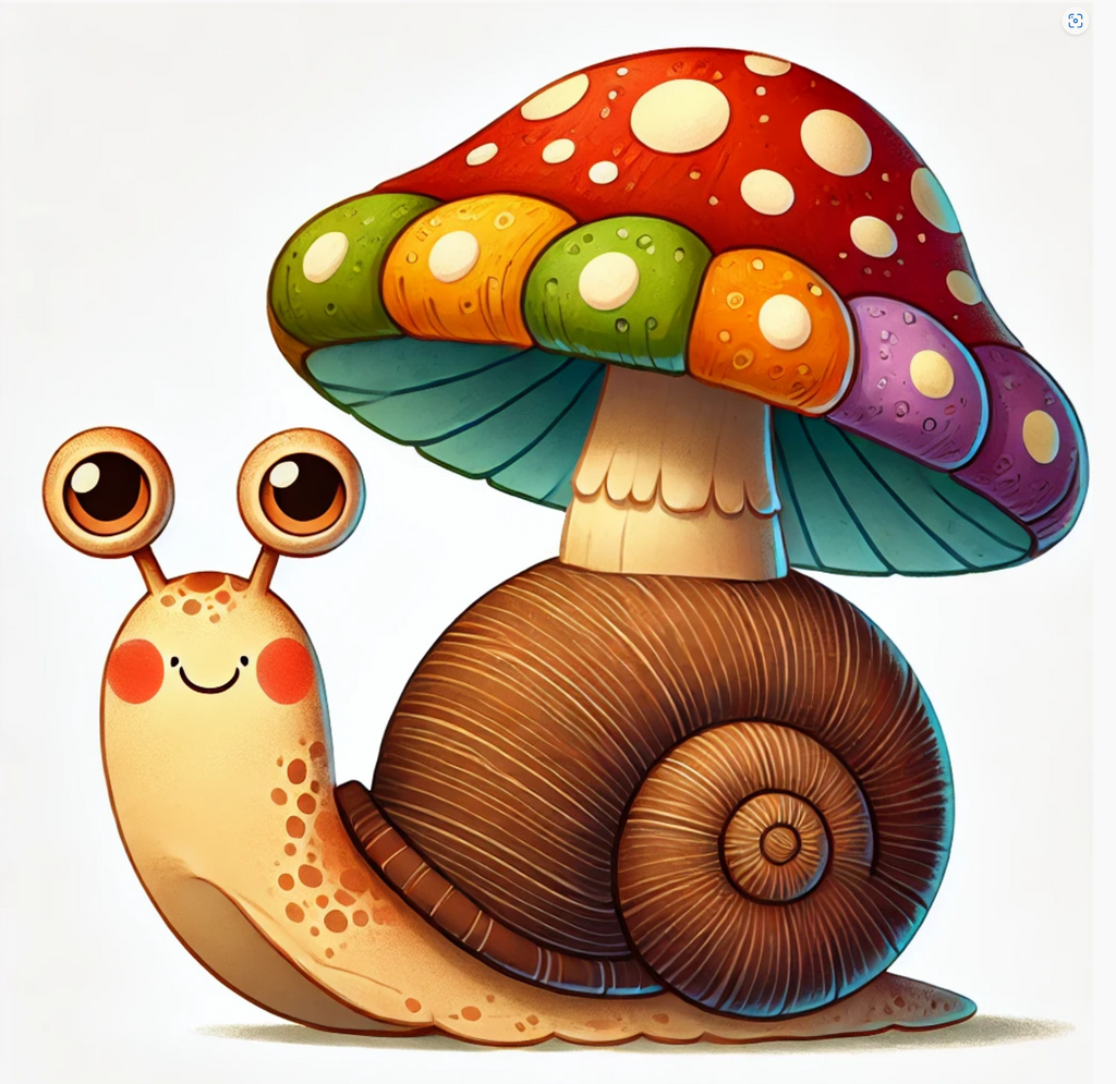 mushroom