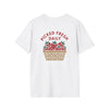 Picked Fresh Daily Tee | Hand Picked Nursery | Garden-Inspired Unisex Shirt