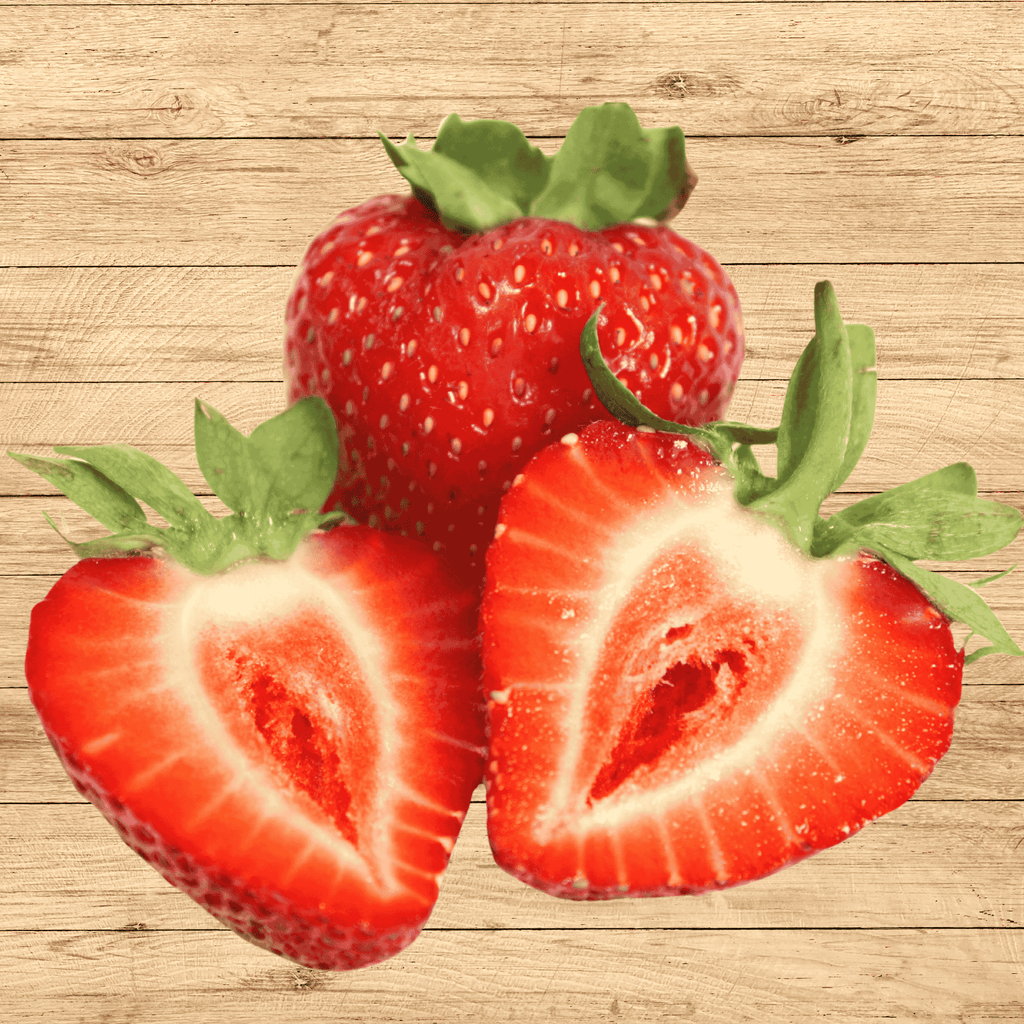 Albion Strawberry plants