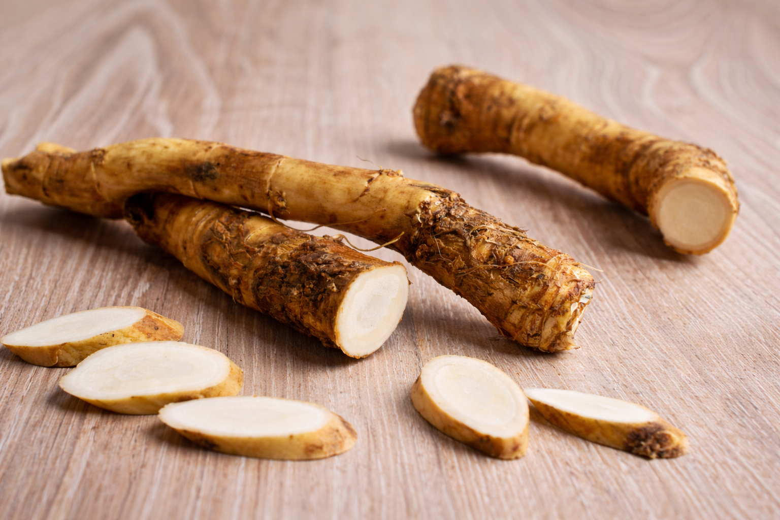 Growing Hardy Roots Big Top Horseradish Root Plant | Spicy High-Yield Root, Hardy Perennia ...