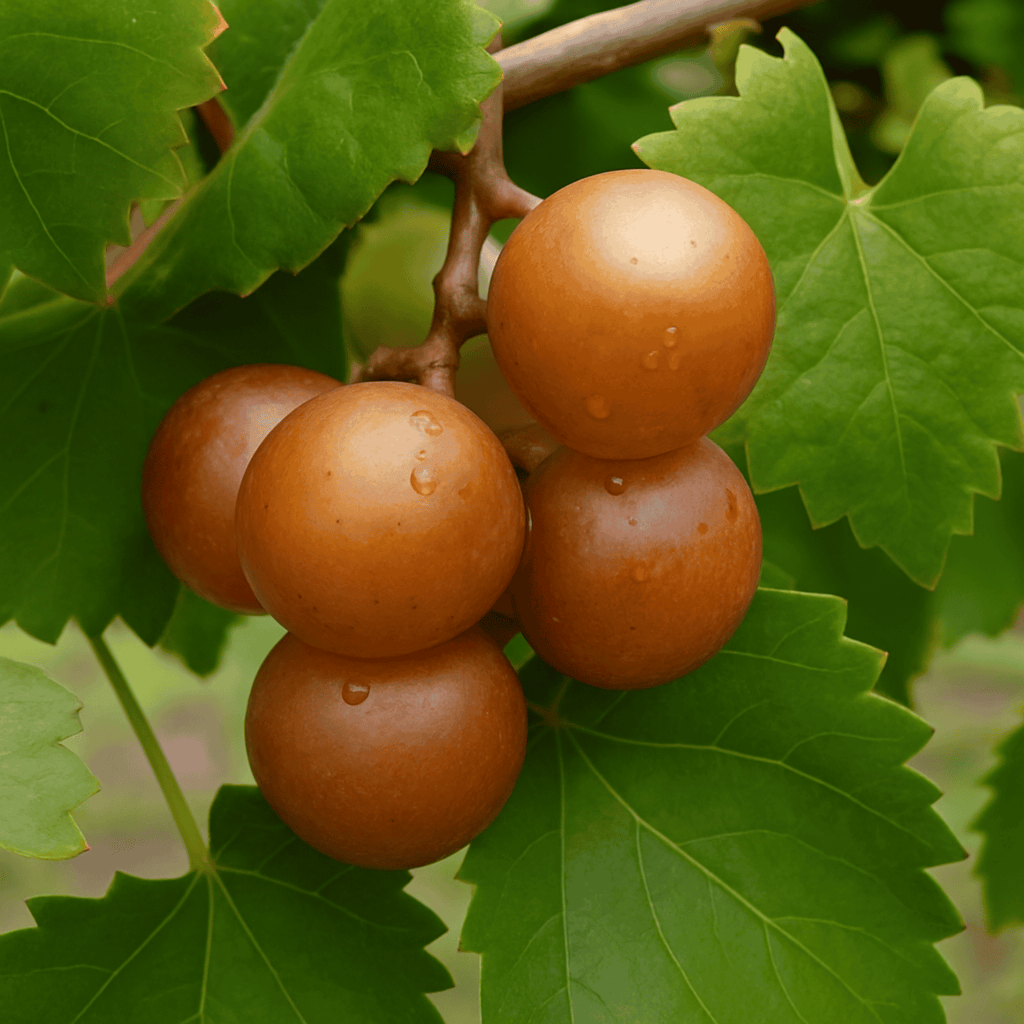 Darlene Muscadine Grape Vine