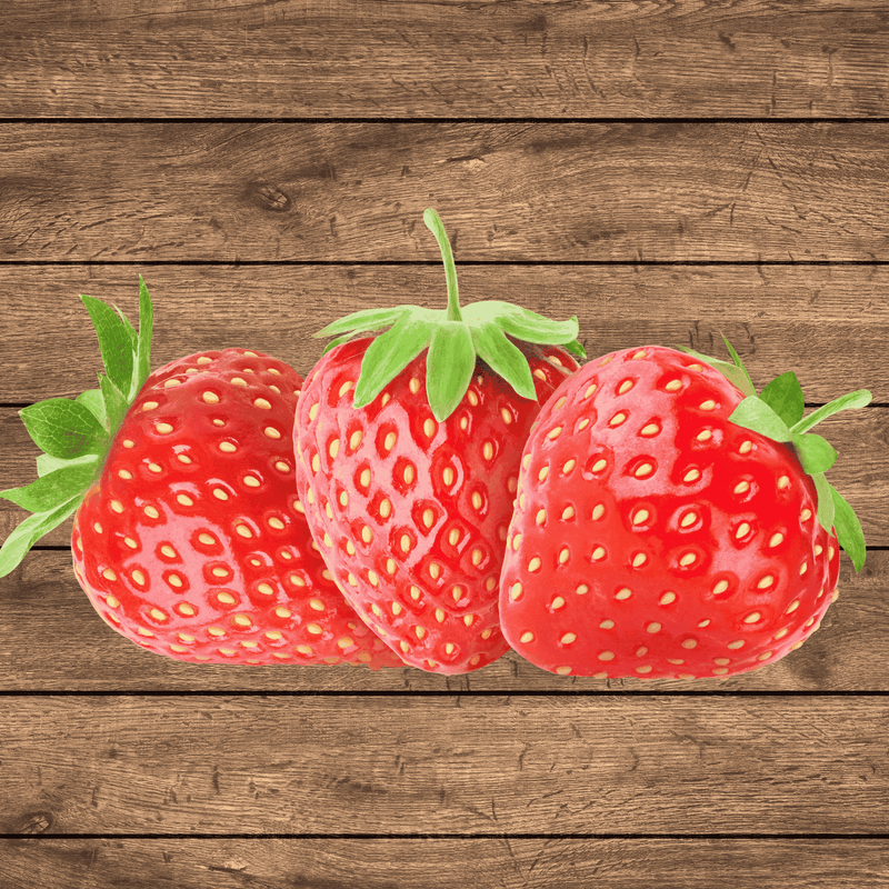 Darselect Strawberry Roots
