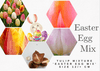 Easter Egg Mix Tulip Bulbs