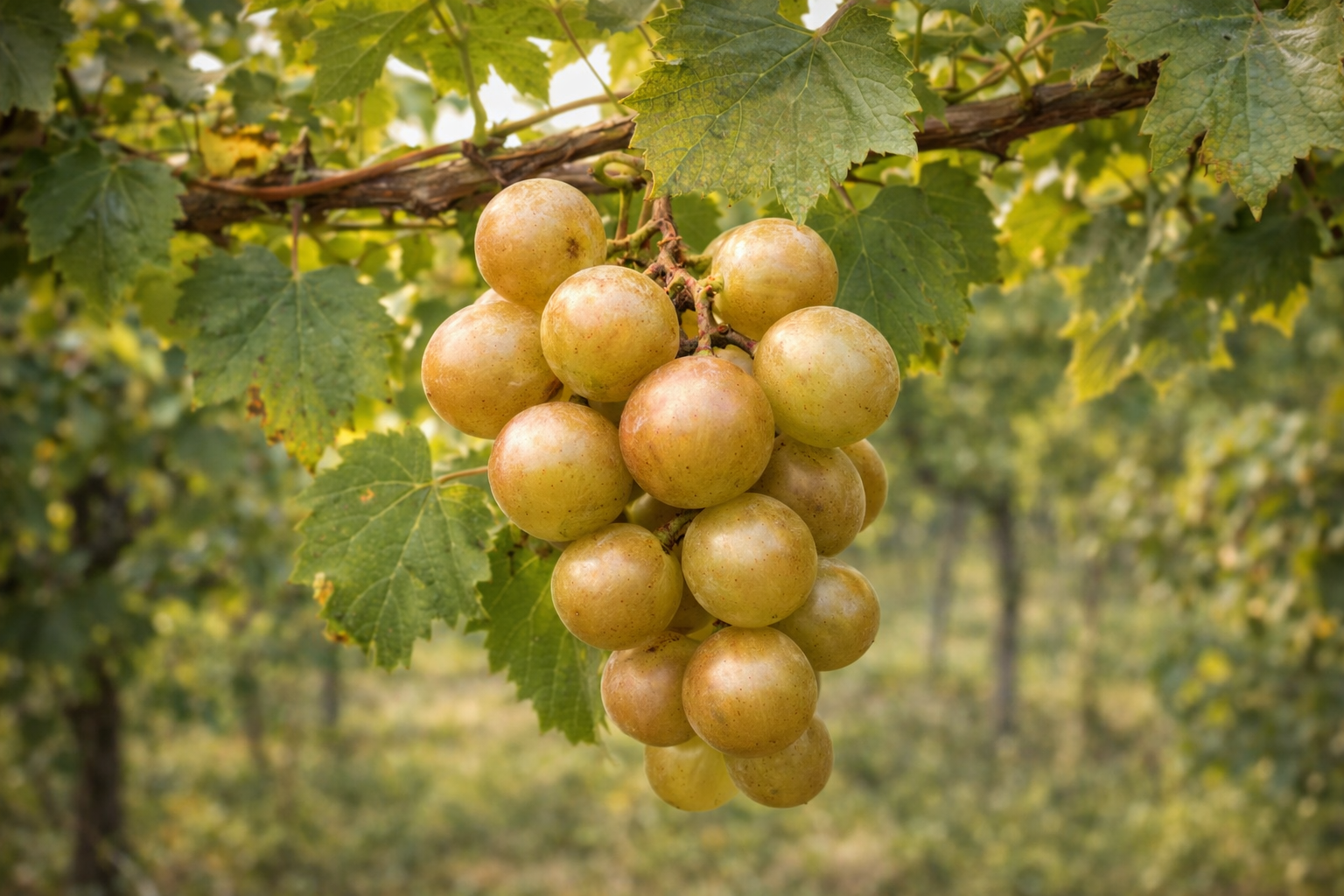 grapevine plant images Fry Muscadine Grape Vine – 2-Year Bare Root Grape Plants