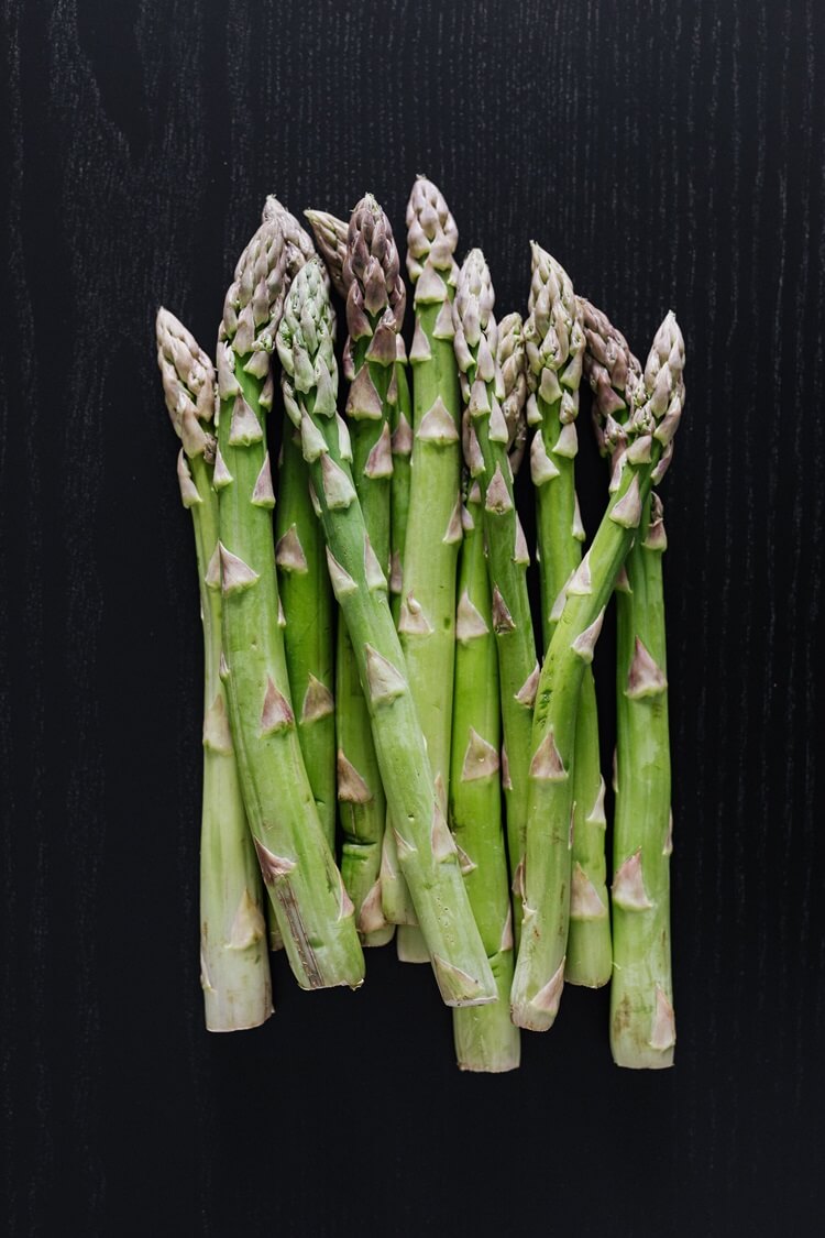 Jersey Giant Asparagus Plants