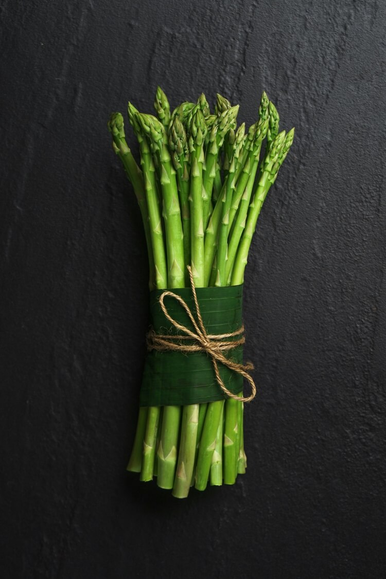 Millennium Asparagus Plants