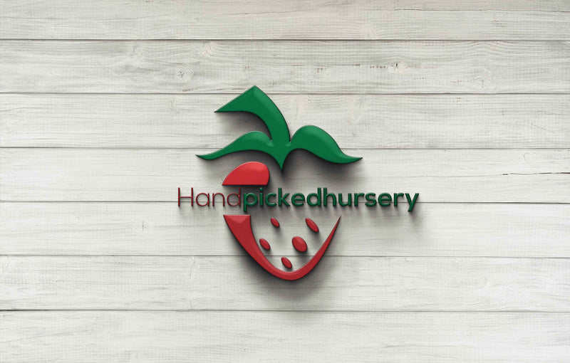 Hand Picked Nursery Gift Cards